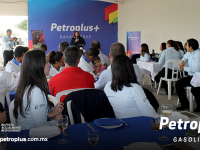 Petroplus - Inauguracion 8